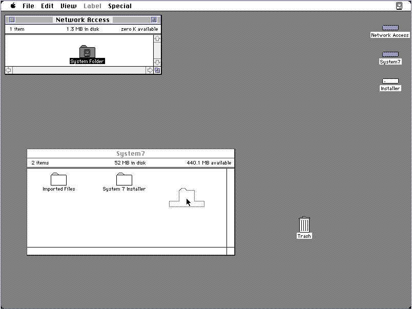 mac quadra emulator
